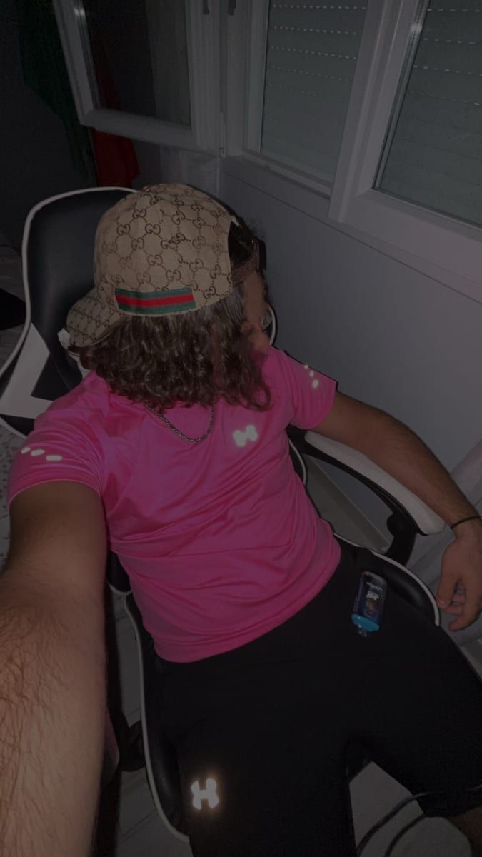 Profil de Guy