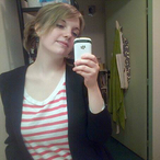 Profil de Anne-justine