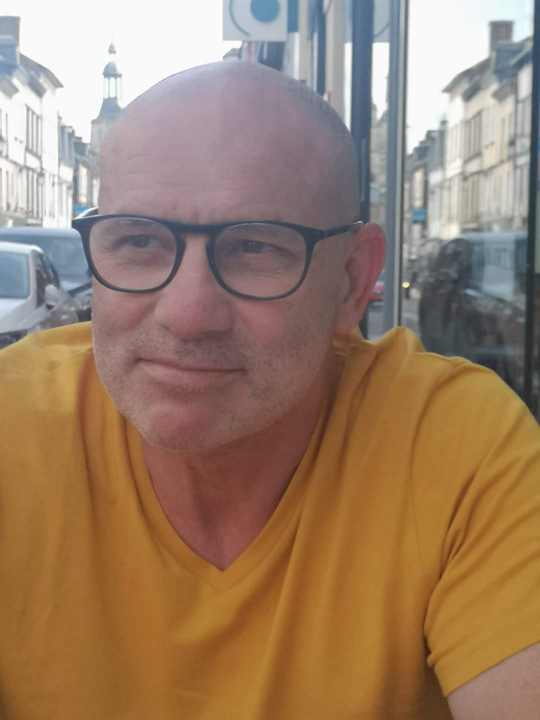 Profil de Victory