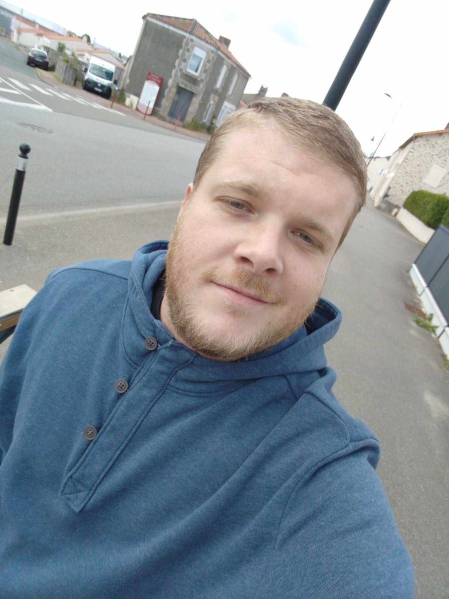 Profil de Baptyste