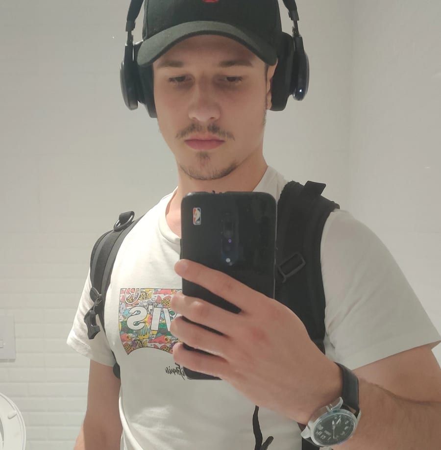 Profil de Helias