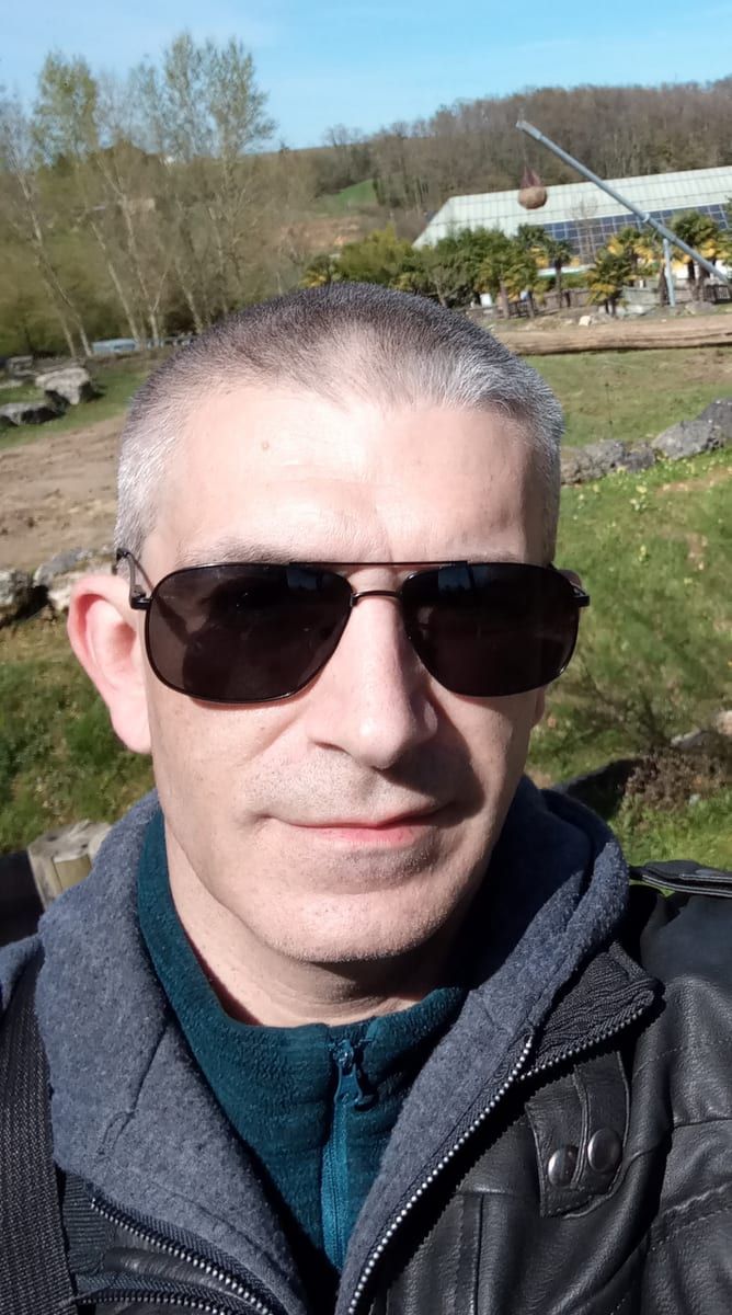 Profil de Georges-manuel