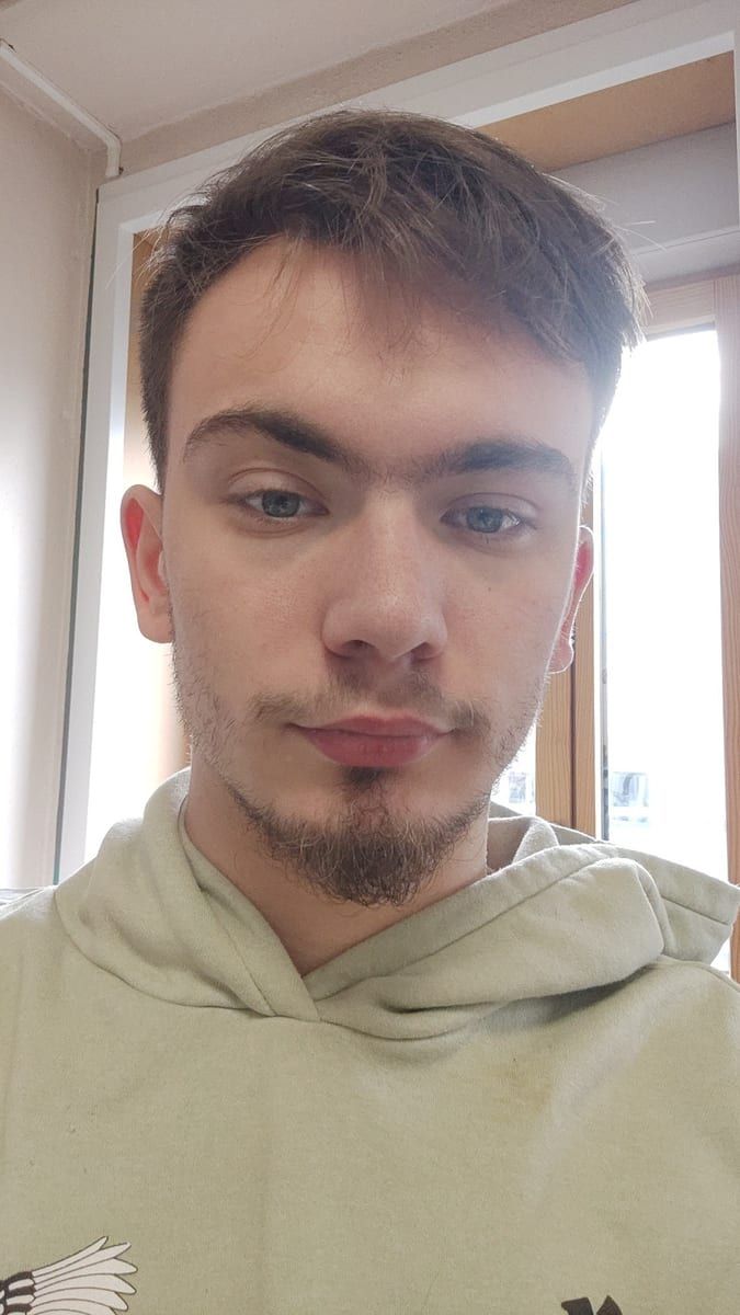 Profil de Yessin