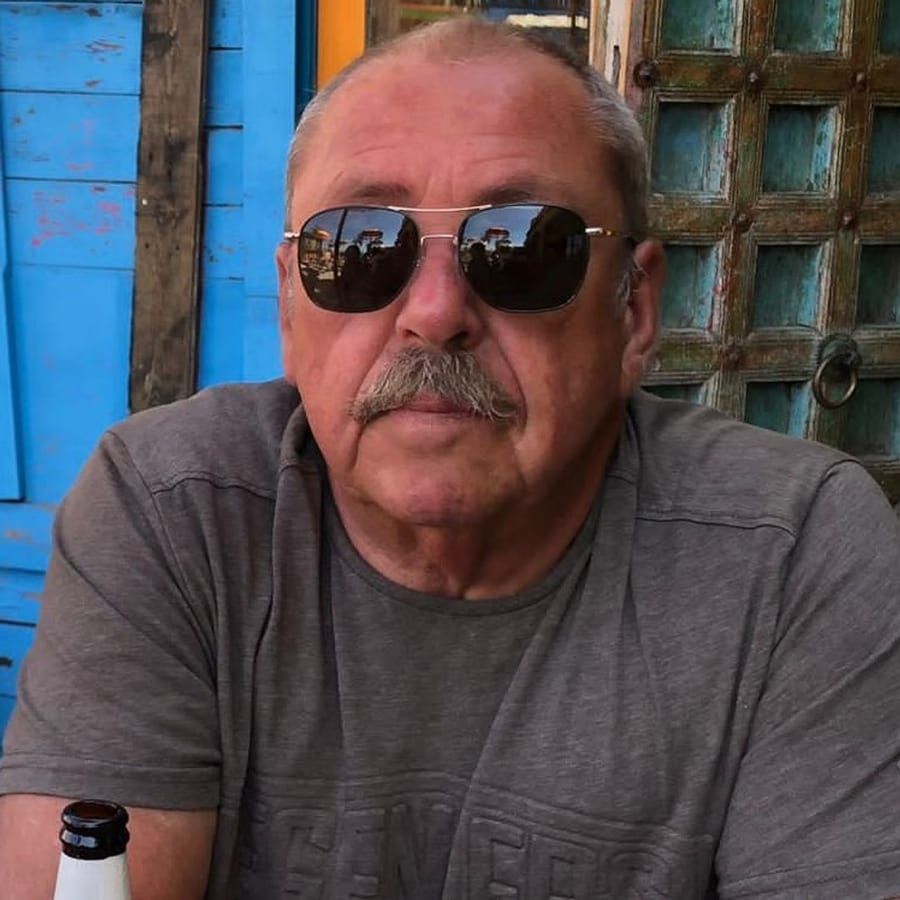 Profil de Tancrède