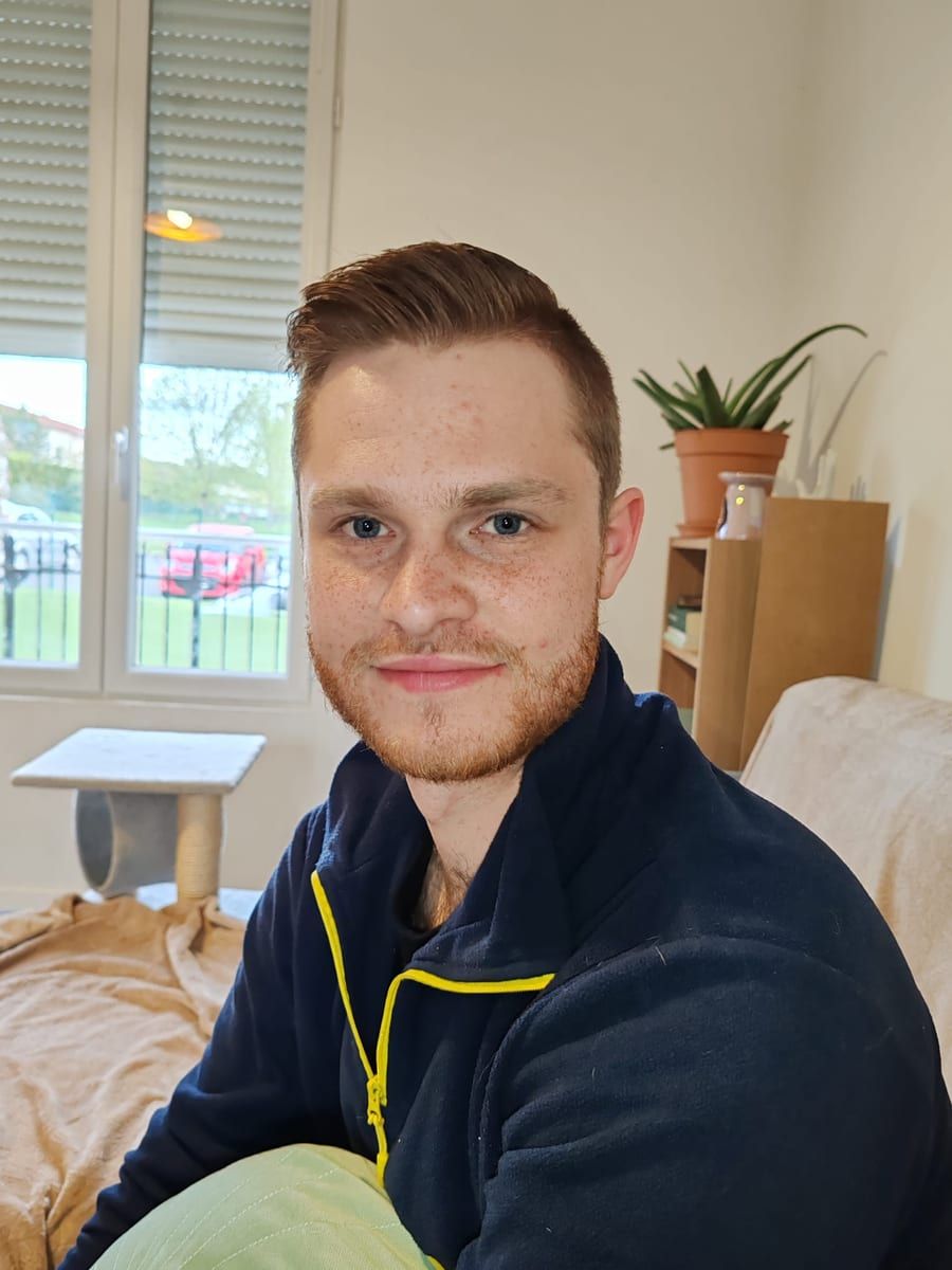 Profil de Efraim
