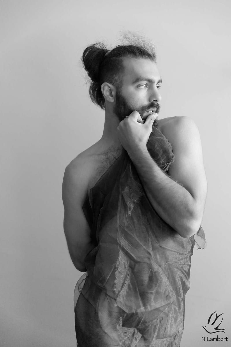 Profil de Kenrick