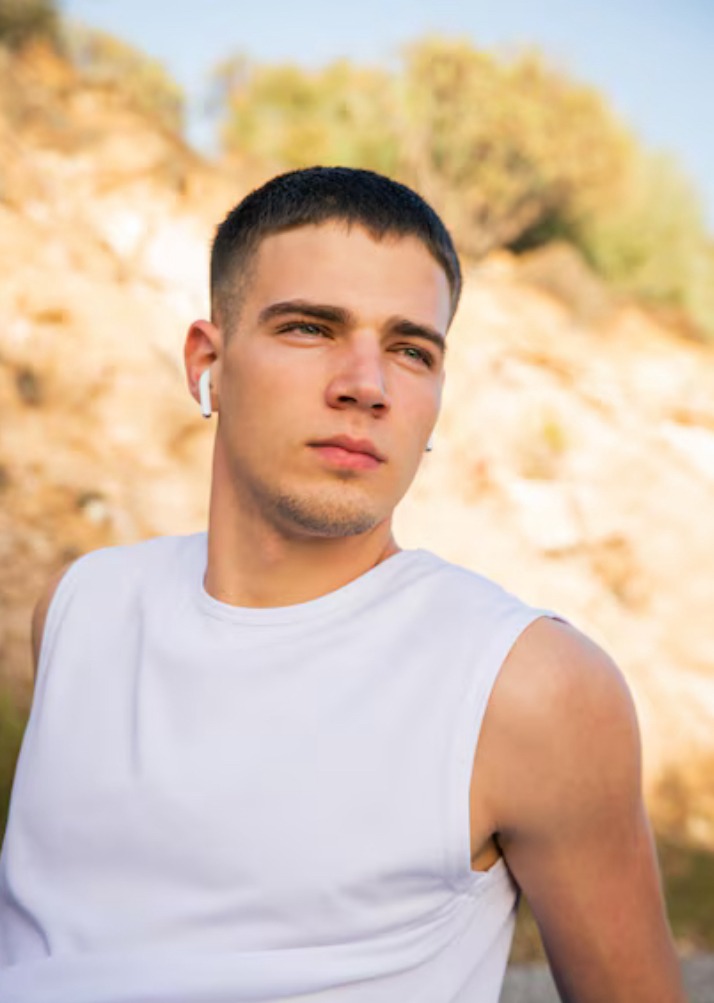 Profil de Kersley